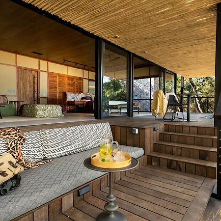 Tanda Tula Safari Camp Timbavati Game Reserve Exterior foto
